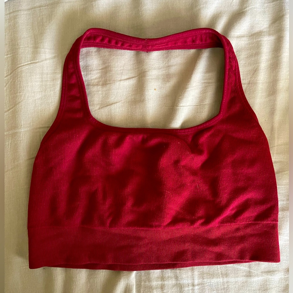 Fabletics Sports bra.